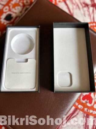 Iphone 13 pro max 256 gb